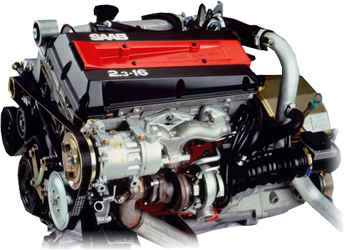 P232D Engine